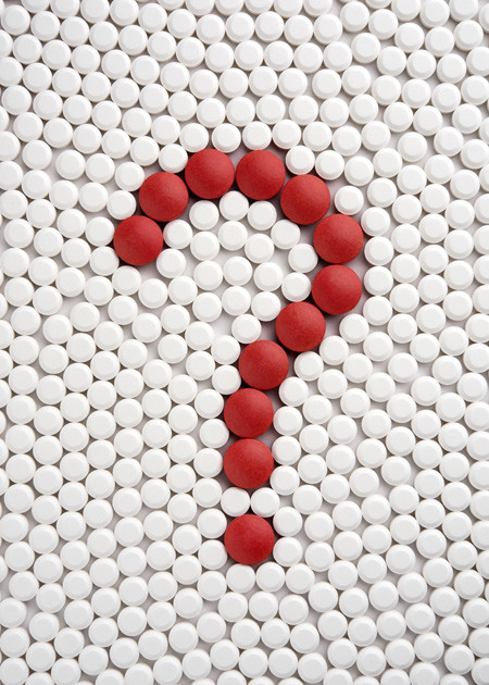 Illustrasjonsfoto: Thinkstock