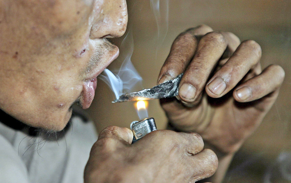 Illustrasjonsfoto: Michael Reynolds/EPA/NTB scanpix