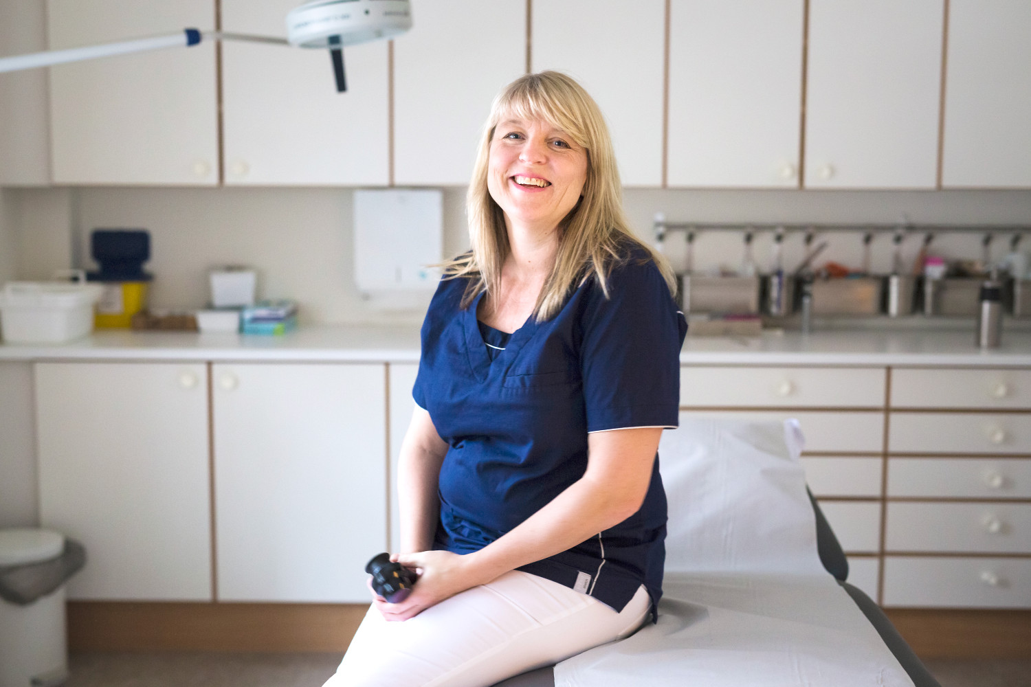 Foto: Kristine Lindeb&oslash;