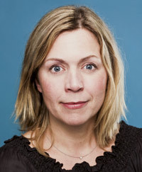 Foto Lars S&oslash;rli