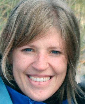 Tora Sund Morken. Foto: Privat