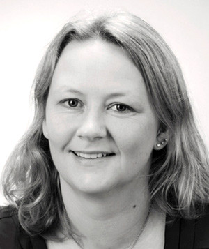 Silja Torvik Griffiths. Foto: Anne Sidsel Herdlev&aelig;r