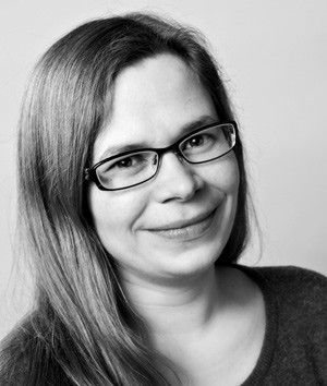 Kristin Viste Foto: Einar Nilsen 