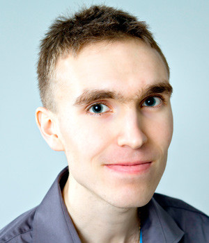 Frederik Emil Juul. Foto: Einar Nilsen