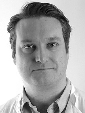 Thomas Kadar. Foto: Privat