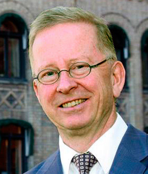 Are Helseth. Foto Cision