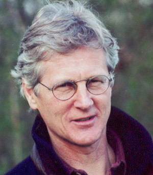 Karl Otto Nakken. Foto: Privat