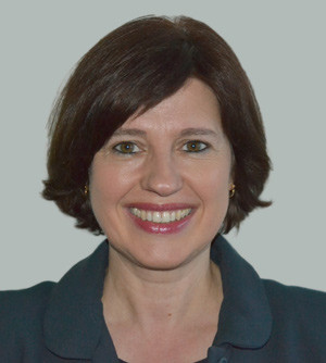 Olivera Casar-Borota. Foto: Privat