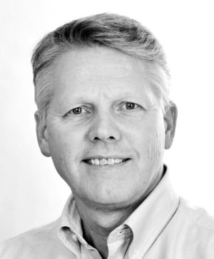 Torbj&oslash;rn Hiis Bergh. Foto: J&oslash;rgen Barth