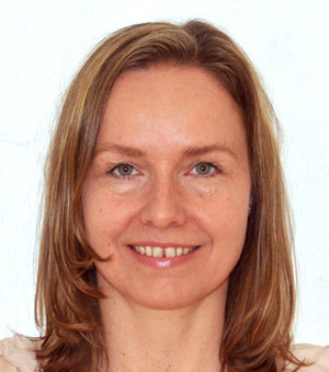 Bente Vilming Elgaaen. Foto: Privat