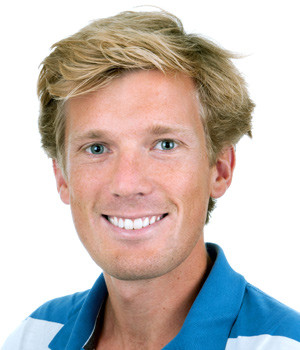 Harald Bull Ragnum. Foto: Per Marius Didriksen