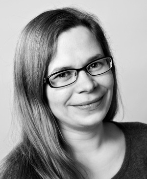 Kristin Viste. Foto: Einar Nilsen