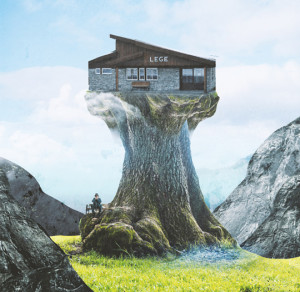 Illustrasjon: Martin Bernar Losvik