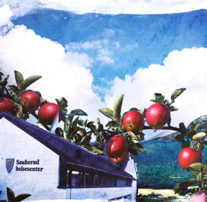 Illustrasjon: Martin Bernar Losvik