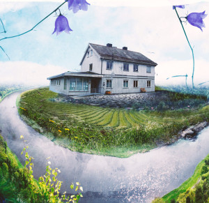 Illustrasjon: Martin Bernar Losvik