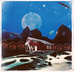 Illustrasjon: Martin Bernar Losvik