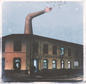 Illustrasjon: Martin Bernar Losvik