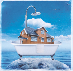 Illustrasjon: Martin Bernar Losvik