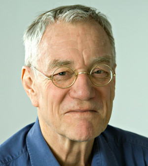 Olaf Gjerl&oslash;w Aasland. Foto: Einar Nilsen