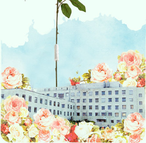 Illustrasjon: Martin Bernar Losvik og Ole Kristian Losvik