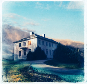 Illustrasjon: Martin Bernar Losvik