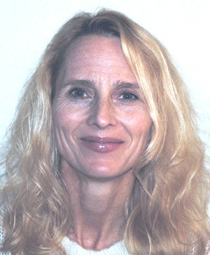 Siri Ann Nyrnes. Foto: Petter Quist-Paulsen