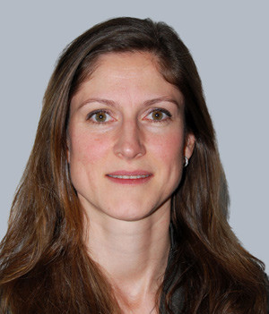 Antje Sundseth. Foto: privat