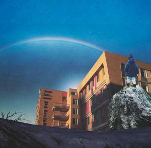 Illustrasjon: Martin Bernar Losvik, basert p&aring; foto av Ole Husby/Creative Commons