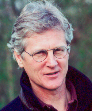 Karl Otto Nakken. Foto: Privat