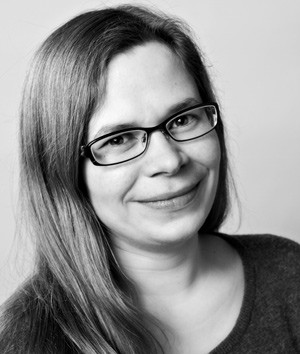 Kristin Viste. Foto: Einar Nilsen