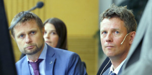 Prioriteringsutvalget ved Ole Frithjof Norheim overleverte 12. november 2014 sin utredning om prioritering i helsetjenesten&hellip;