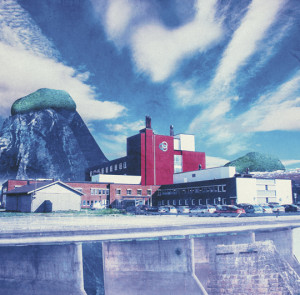 Illustrasjon: Martin Bernar Losvik, basert p&aring; foto fra Wikimedia Commons