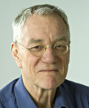 Olaf Gjerl&oslash;w Aasland. Foto: Einar Nilsen