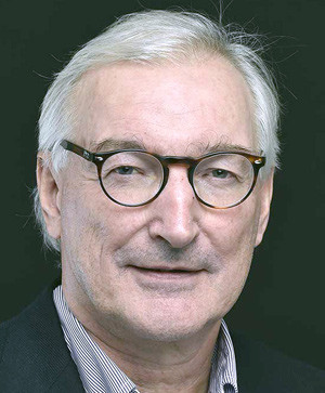 Lars Engebretsen. Foto: The American Orthopaedic Society for Sports Medicine