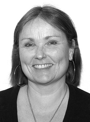 Kristina Riis Iden. Foto: K. Wensaas