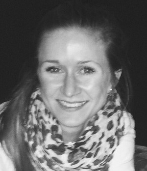 Ragnhild Helseth. Foto: Privat