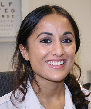 Simer Jit Bains. Foto: Joakim Thoresen