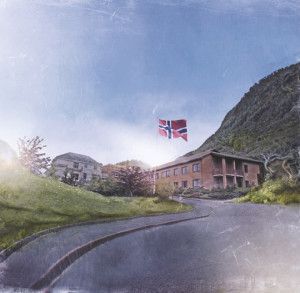 Illustrasjon: Martin Bernar Losvik, basert p&aring; foto av Arild Finne Nyb&oslash;/Creative Commons