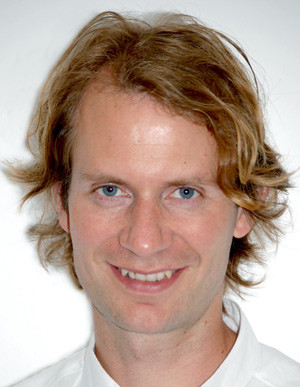 Lasse Pihlstr&oslash;m Foto: Privat