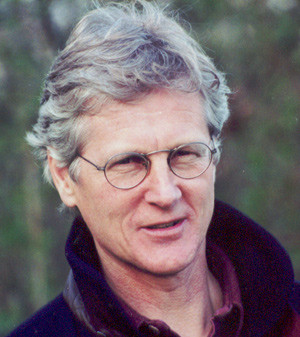 Karl Otto Nakken. Foto: Privat