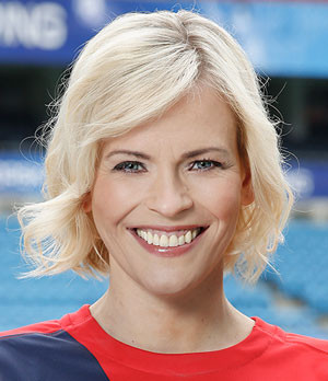 Foto: Anne Liv Ekroll, NRK