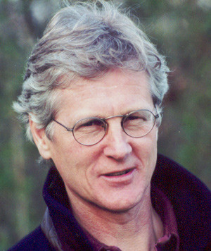 Karl Otto Nakken. Foto: Privat