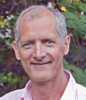 Alexander Wahl. Foto: Privat