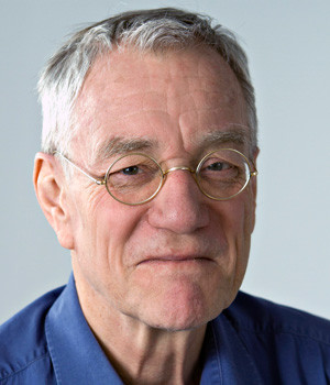 Olaf Gjerl&oslash;w Aasland. Foto: Einar Nilsen