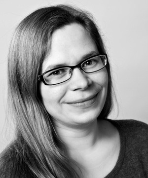 Kristin Viste. Foto: Einar Nilsen