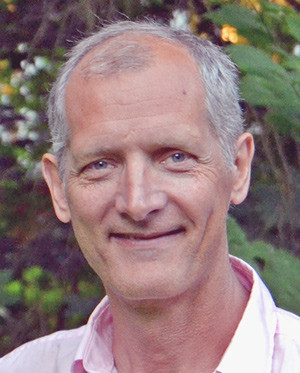 Alexander Wahl. Foto: Privat