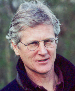 Karl Otto Nakken. Foto: Privat