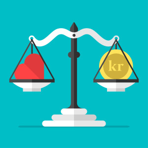 Illustrasjonsfoto: satenik_guzhanina/iStock