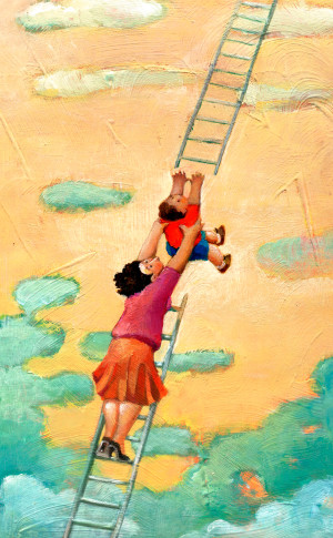 Illustration: nuvolanevicata/iStock