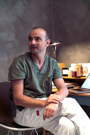 Karim Sayed mener etikken er viktig i estetisk medisin. &ndash; Disse prosedyrene kan tross alt gi komplikasjoner. Og vi redder&hellip;